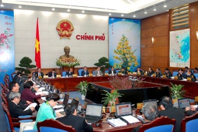Thủ tướng yêu cầu chăm lo Tết cho dân